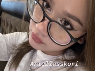 Ariellasskori