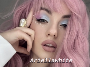 Ariellawhite