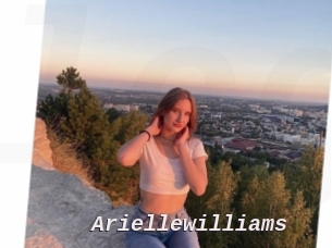 Ariellewilliams