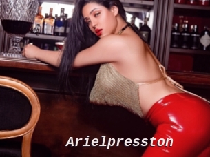 Arielpresston