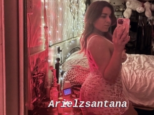 Arielzsantana