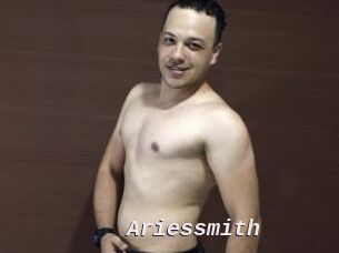 Ariessmith