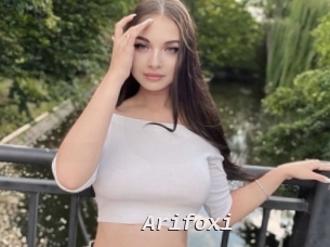 Arifoxi