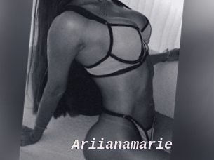 Ariianamarie