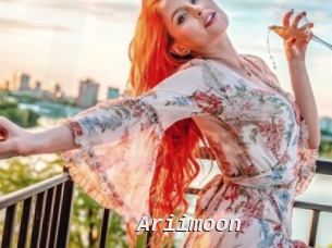 ariimoon Live Camgirls Sex