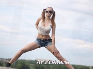 Ariishome