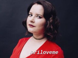 Ariloveme