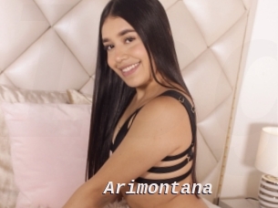 Arimontana