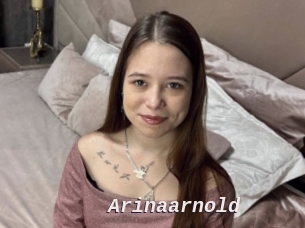 Arinaarnold