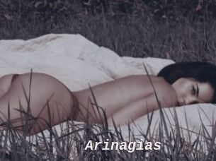 Arinagias