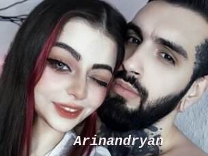 Arinandryan