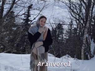 Arinvorel