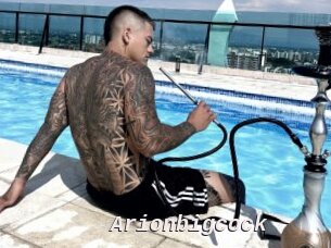 Arionbigcock