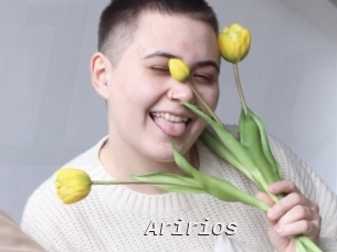 Aririos