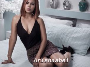 Arishaabel