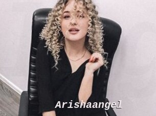 Arishaangel