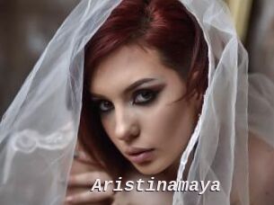 Aristinamaya
