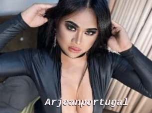 Arjeanportugal