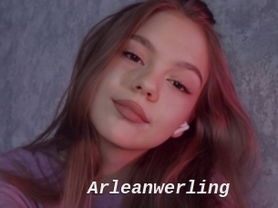 Arleanwerling