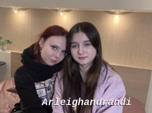 Arleighandrandi