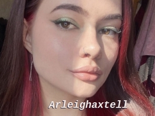 Arleighaxtell