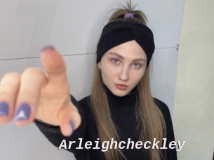 Arleighcheckley