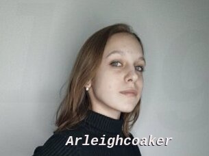 Arleighcoaker