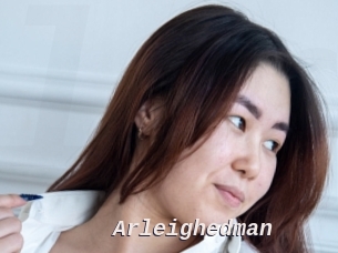 Arleighedman