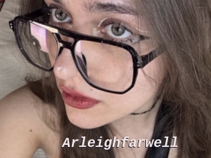 Arleighfarwell
