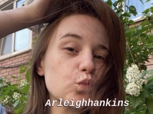 arleighhankins Live Camgirls Sex