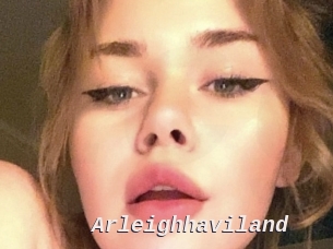 Arleighhaviland