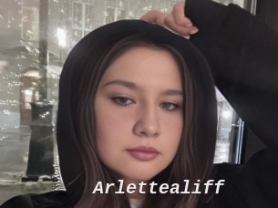 Arlettealiff