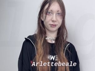 Arlettebeale