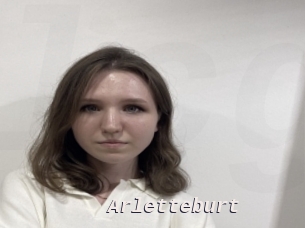 Arletteburt