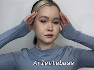 Arlettebuss