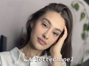 Arlettechapel