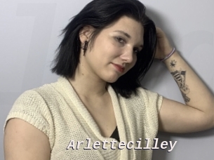 Arlettecilley