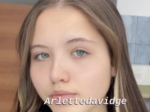 Arlettedavidge