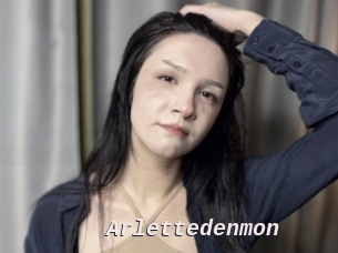 arlettedenmon Live Camgirls Sex