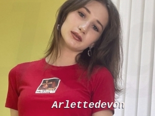 Arlettedevon