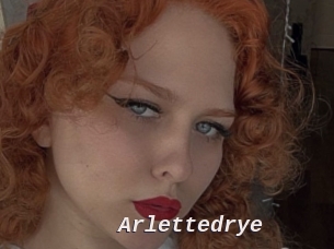 Arlettedrye