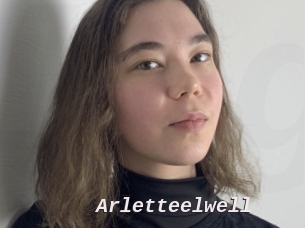 Arletteelwell