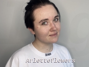 Arletteflowers