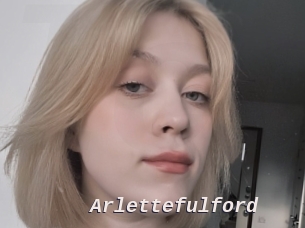 Arlettefulford