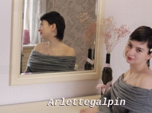 Arlettegalpin
