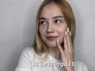 Arlettegalt