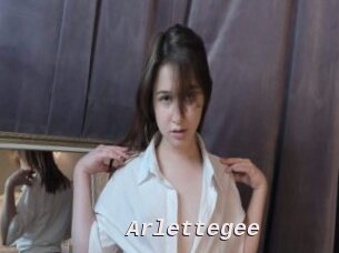 arlettegee Live Camgirls Sex