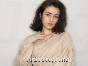 Arlettegrundy