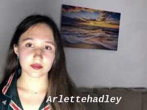Arlettehadley