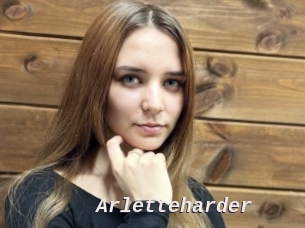 Arletteharder